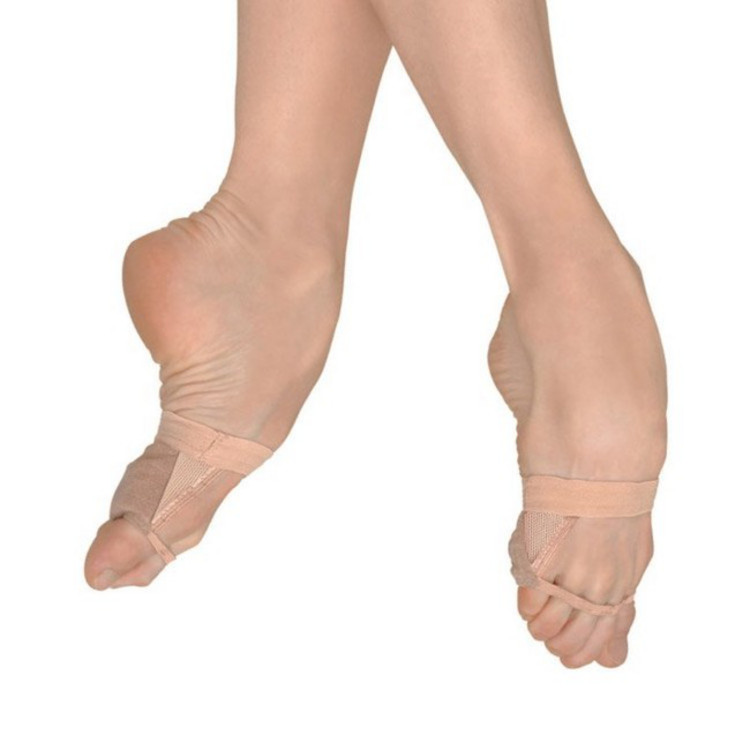Foot Thong 3 Ballenschutz