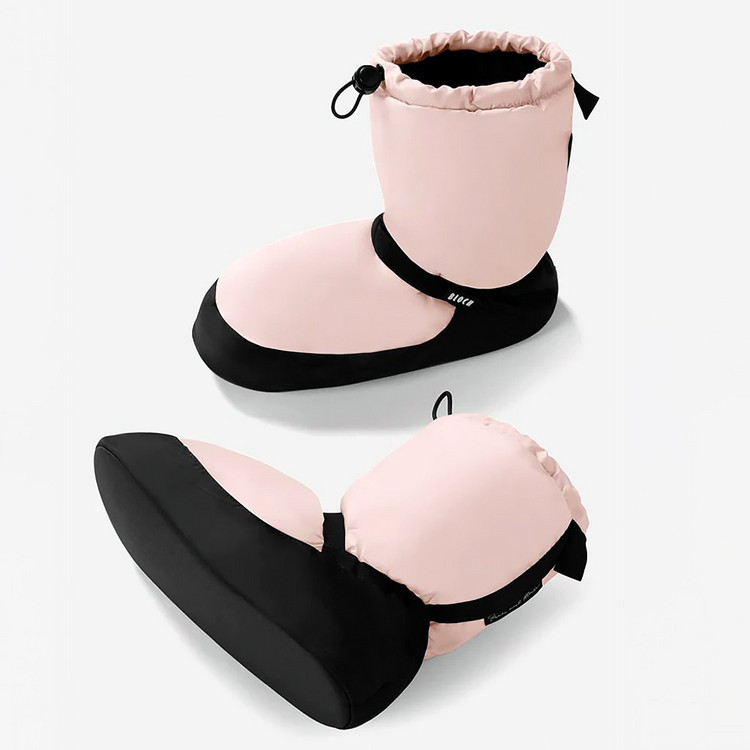 Bootie CANDY PINK