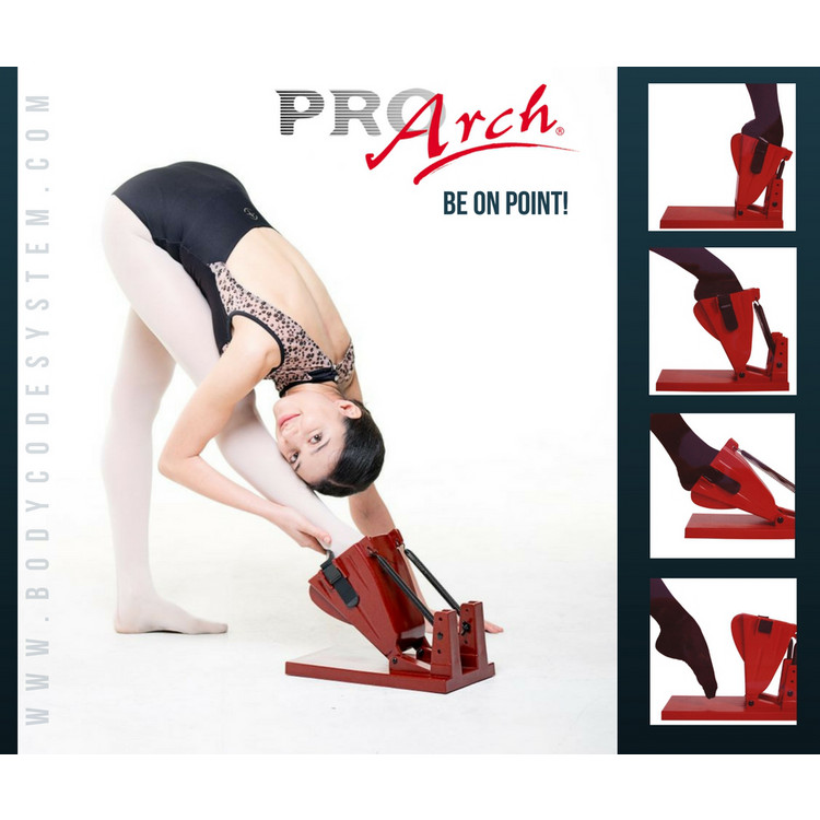 Foot Stretcher Pro-Arch