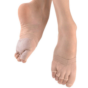 Foot Glove Soleil