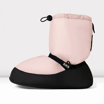 Bootie CANDY PINK