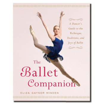 Eliza Gaynor Minden -The Ballett Companion